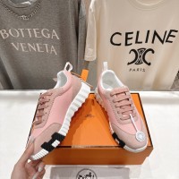 Кроссовки Hermes Lift slip-on