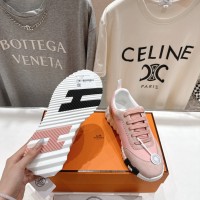 Кроссовки Hermes Lift slip-on