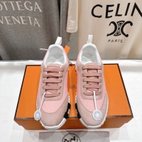 Кроссовки Hermes Lift slip-on