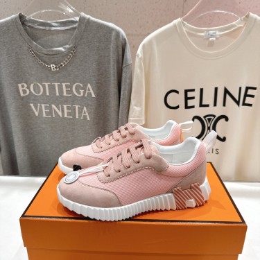 Кроссовки Hermes Lift slip-on