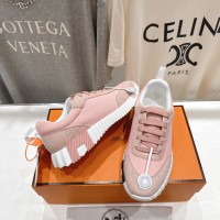 Кроссовки Hermes Lift slip-on