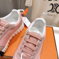 Кроссовки Hermes Lift slip-on