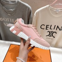 Кроссовки Hermes Lift slip-on