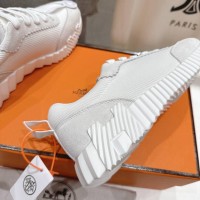 Кроссовки Hermes Lift slip-on