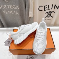 Кроссовки Hermes Lift slip-on