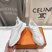 Кроссовки Hermes Lift slip-on