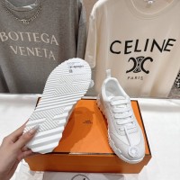 Кроссовки Hermes Lift slip-on