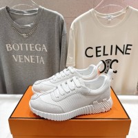 Кроссовки Hermes Lift slip-on