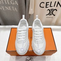 Кроссовки Hermes Lift slip-on