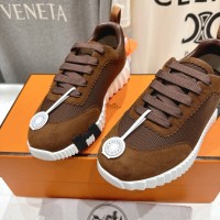 Кроссовки Hermes Lift slip-on