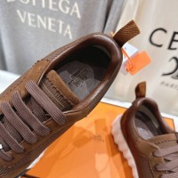 Кроссовки Hermes Lift slip-on