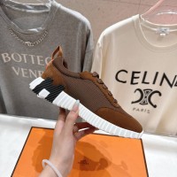 Кроссовки Hermes Lift slip-on