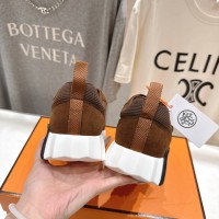 Кроссовки Hermes Lift slip-on