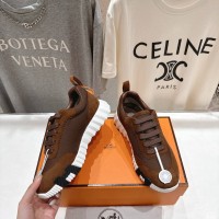 Кроссовки Hermes Lift slip-on