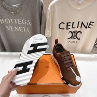 Кроссовки Hermes Lift slip-on