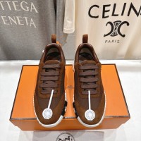 Кроссовки Hermes Lift slip-on