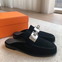 Мюли Hermes Lota 