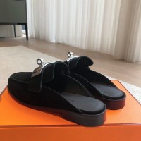 Мюли Hermes Lota 