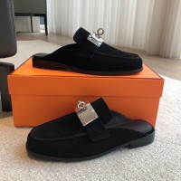 Мюли Hermes Lota 