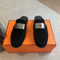 Мюли Hermes Lota 