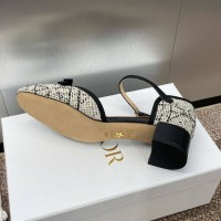 Туфли Dior Ballet Slingback Pump