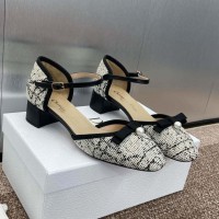 Туфли Dior Ballet Slingback Pump