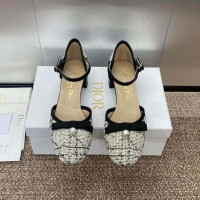 Туфли Dior Ballet Slingback Pump