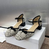 Туфли Dior Ballet Slingback Pump