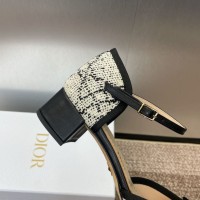 Туфли Dior Ballet Slingback Pump
