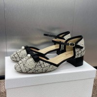 Туфли Dior Ballet Slingback Pump