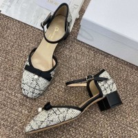 Туфли Dior Ballet Slingback Pump