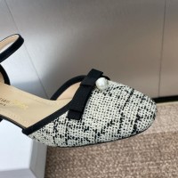 Туфли Dior Ballet Slingback Pump
