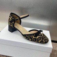 Туфли Dior Ballet Slingback Pump