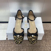 Туфли Dior Ballet Slingback Pump