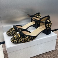 Туфли Dior Ballet Slingback Pump