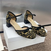 Туфли Dior Ballet Slingback Pump