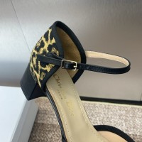 Туфли Dior Ballet Slingback Pump