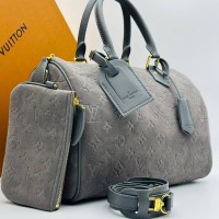 Сумка Louis Vuitton Speedy Soft 30
