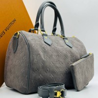 Сумка Louis Vuitton Speedy Soft 30