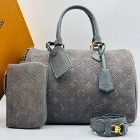 Сумка Louis Vuitton Speedy Soft 30