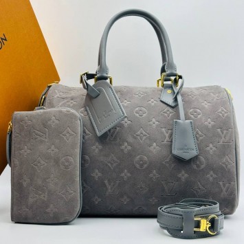 Сумка Louis Vuitton Speedy Soft 30