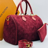 Сумка Louis Vuitton Speedy Soft 30