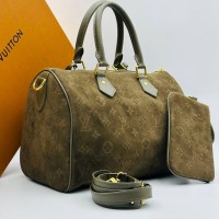 Сумка Louis Vuitton Speedy Soft 30