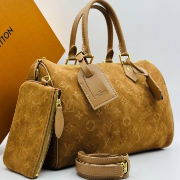 Сумка Louis Vuitton Speedy Soft 30