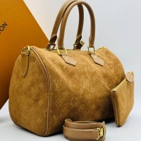 Сумка Louis Vuitton Speedy Soft 30