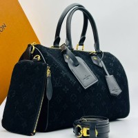 Сумка Louis Vuitton Speedy Soft 30