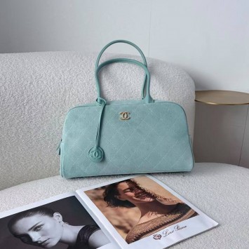 Сумка Chanel Large Bowling Bag