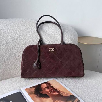 Сумка Chanel Large Bowling Bag