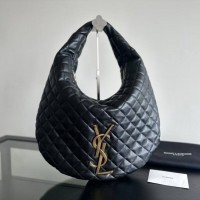 Сумка Saint Laurent ICARE hobo 