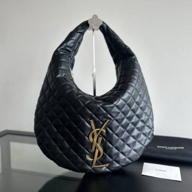 Сумка Saint Laurent ICARE hobo 